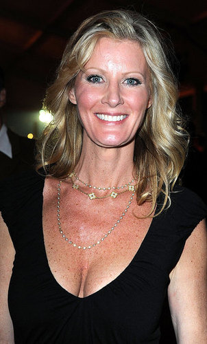 Sandra Lee Sandra Lee