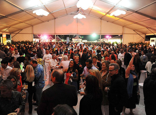 2009 South Beach Wine and Food Festival 2009 South Beach Wine and Food Festival