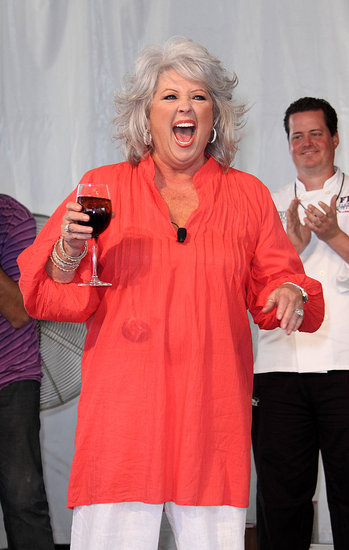 Paula Deen