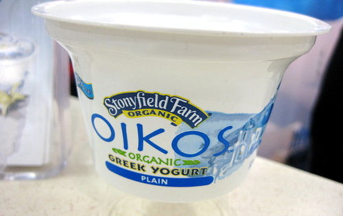 What Kind of Yogurt Do You Prefer?