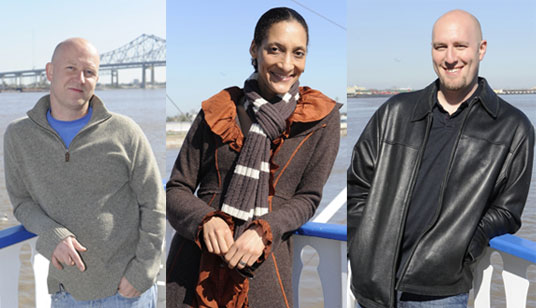 Who Do You Think Should Win Top Chef? Who Do You Think Should Win Top Chef?