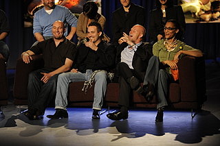 Top Chef 5.15: The Reunion