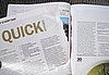 Do You Rip Recipes Out of Magazines?