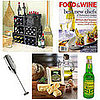 Yum's March Must Haves