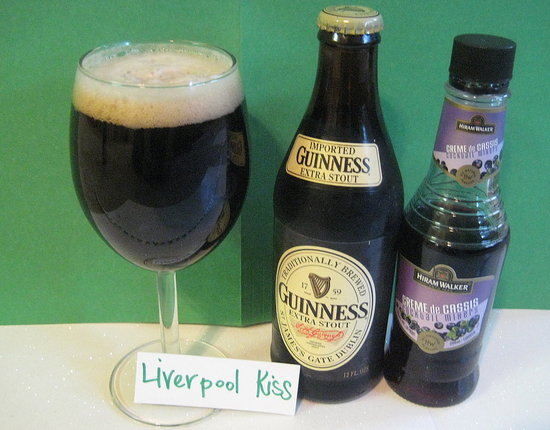 Liverpool Kiss