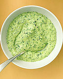 Green Goddess Dressing Green Goddess Dressing
