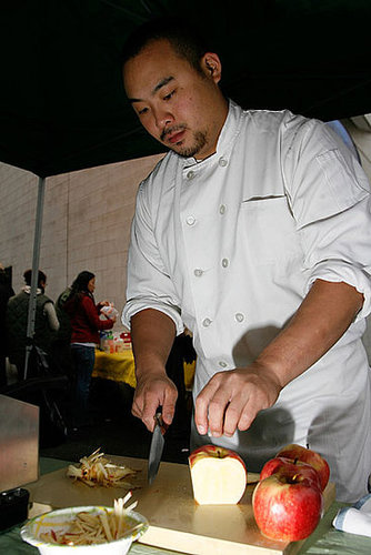 Yummy Links: From David Chang to Hamentashen