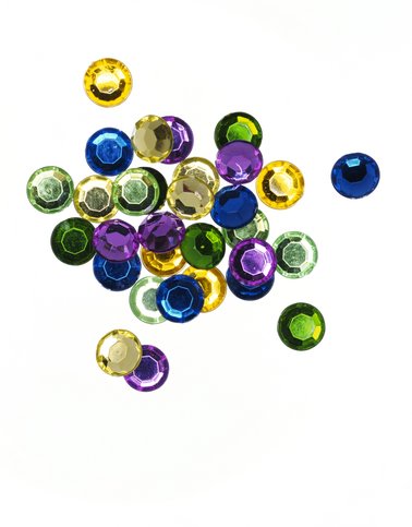 Come Party With Me: Bedazzle Bonanza — The Look Come Party With Me: Bedazzle Bonanza — The Look