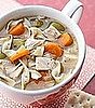 Easy and Expert Recipes For Classic Chicken Noodle Soup