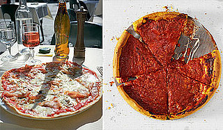 Would You Rather Eat Thin or Thick Crust Pizza?