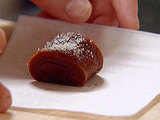 Fleur De Sel Caramels Fleur De Sel Caramels