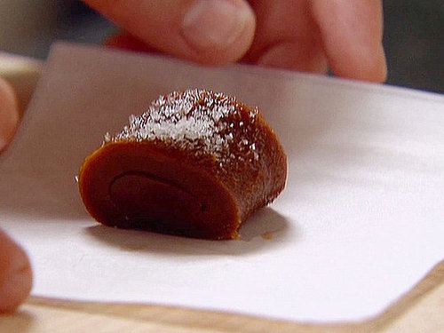 Fleur De Sel Caramels Fleur De Sel Caramels