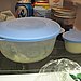 Remove Tupperware