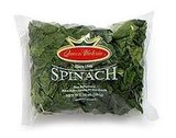 Loaded Spinach Salad