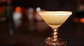 Happy Hour: The Grey Lady