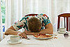 Let's Dish: What Do You Eat When Hung Over?