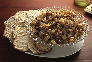 Yummy Links: From Passover to Fried Chicken