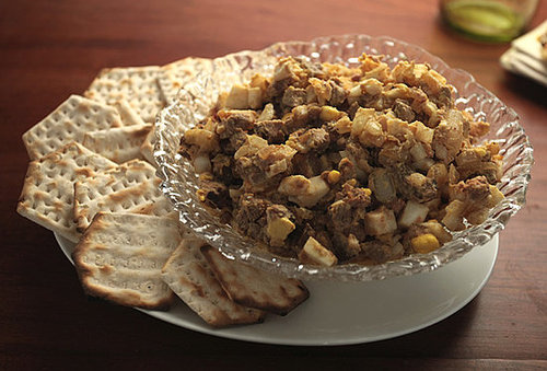 Yummy Links: From Passover to Fried Chicken