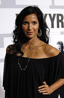 Padma Lakshmi For Carl's Junior