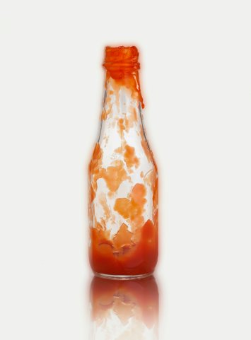Ketchup: Love It or Hate It?