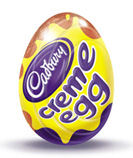 Think You Know Cadbury Creme Eggs?