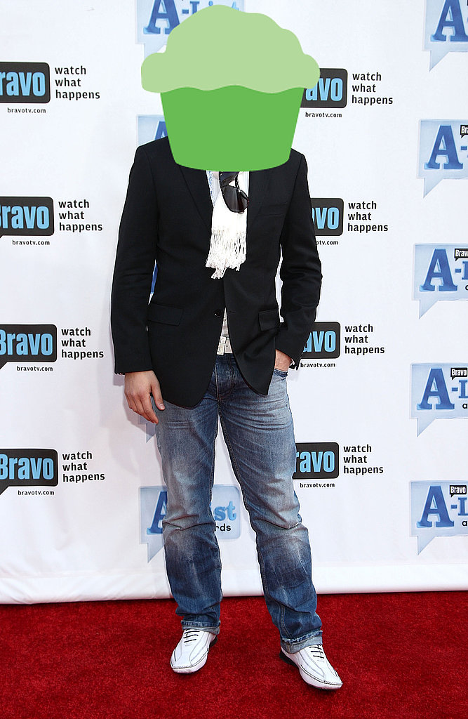 Guess Who? Guess Who?