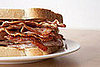 Researchers Find Bacon Sandwiches Do Help Hangovers