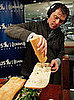 Bobby Flay's Sandwich Tips