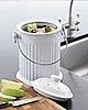 Off to Market: Compost Pail
