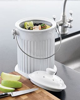 Off to Market: Compost Pail