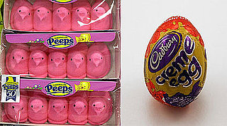 Would You Rather Eat Peeps or Cadbury Creme Eggs?