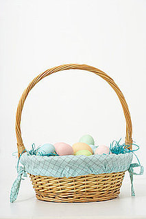Come Party With Me: Easter — The Look