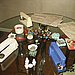 The Bedazzling Station