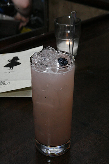 The Drinks The Drinks