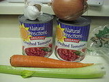 Marinara Sauce