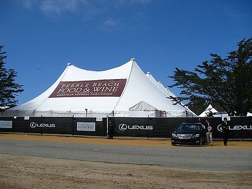 National Food Festivals and Food Events, Apr. 14-21, 2009