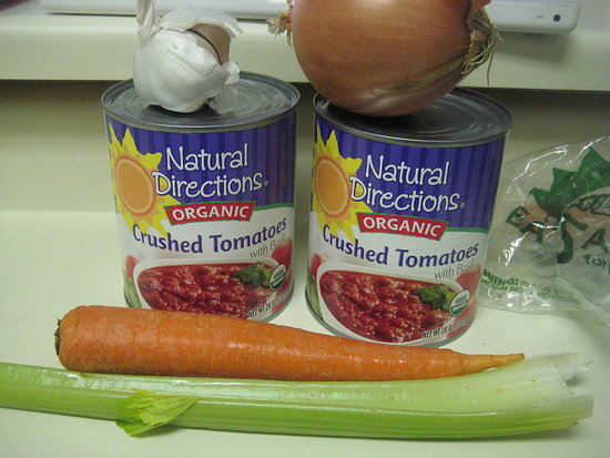Marinara Sauce