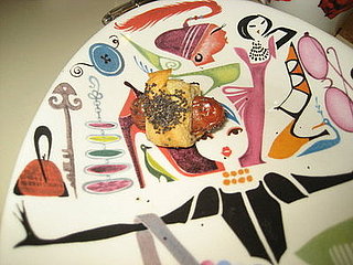 Do You Own Fashionable Servingware?