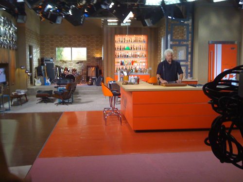 Are Cooking Television Shows Too Unrealistic?