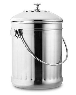 Off to Market Recap: Compost Pail