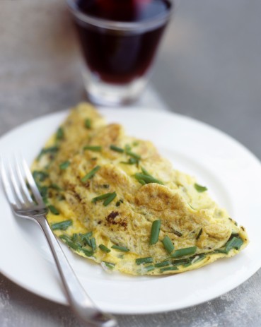 Yummy Links: From Egg Dishes to In-N-Out Burger