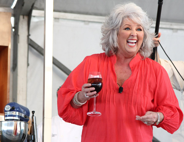 Paula Deen: Love Her or Leave Her? Paula Deen: Love Her or Leave Her?