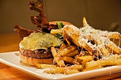 Checking In With San Francisco's Mission Beach Cafe