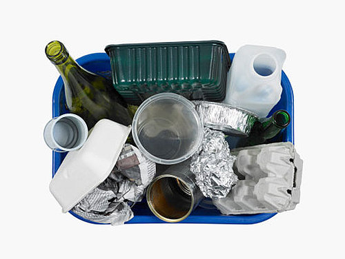 Do You Recycle Food Packaging? 