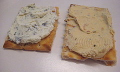 Taste Test: Philadelphia's New Cream Cheese Flavors