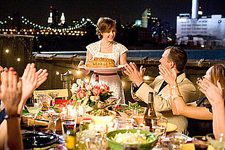 Movie Preview: Julie and Julia