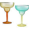 Off to Market Recap: Margarita Glasses