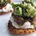Creamy Adobo Chip Nacho Bites