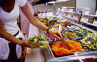 Let's Dish: What Were Your Favorite Restaurants as a Child?