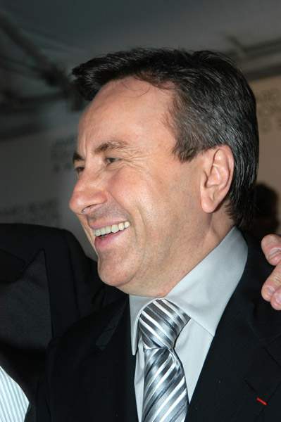Daniel Boulud Daniel Boulud